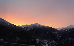 Gite du Chalet Barnabas Relais Motards